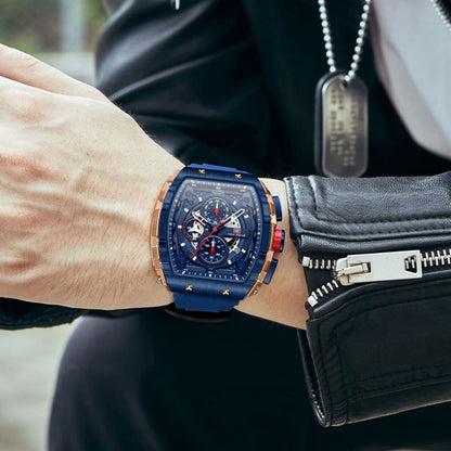 Last Day 76% OFF🔥 MF - Vortex men watch