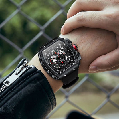 Last Day 76% OFF🔥 MF - Vortex men watch