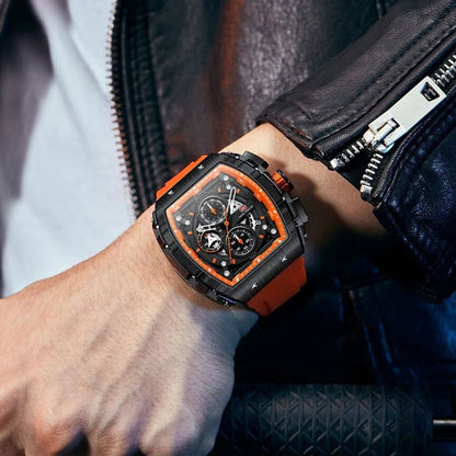 Last Day 76% OFF🔥 MF - Vortex men watch