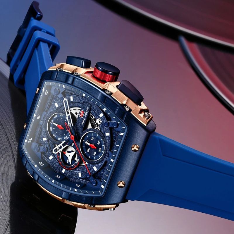 Last Day 76% OFF🔥 MF - Vortex men watch