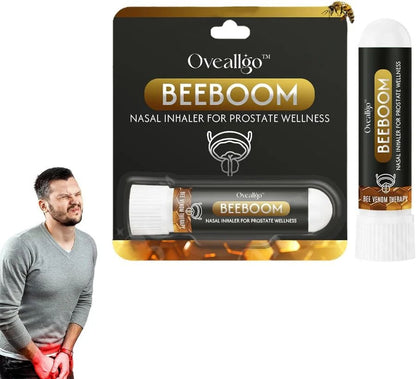 MAX Nasal Inhaler For Wellness