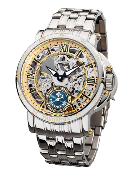 Last Day 76% OFF🔥Casablanca Theorema - GM-101-3