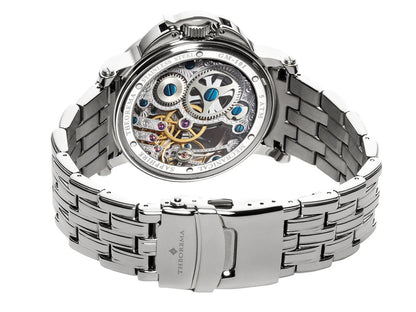 Last Day 76% OFF🔥Casablanca Theorema - GM-101-3